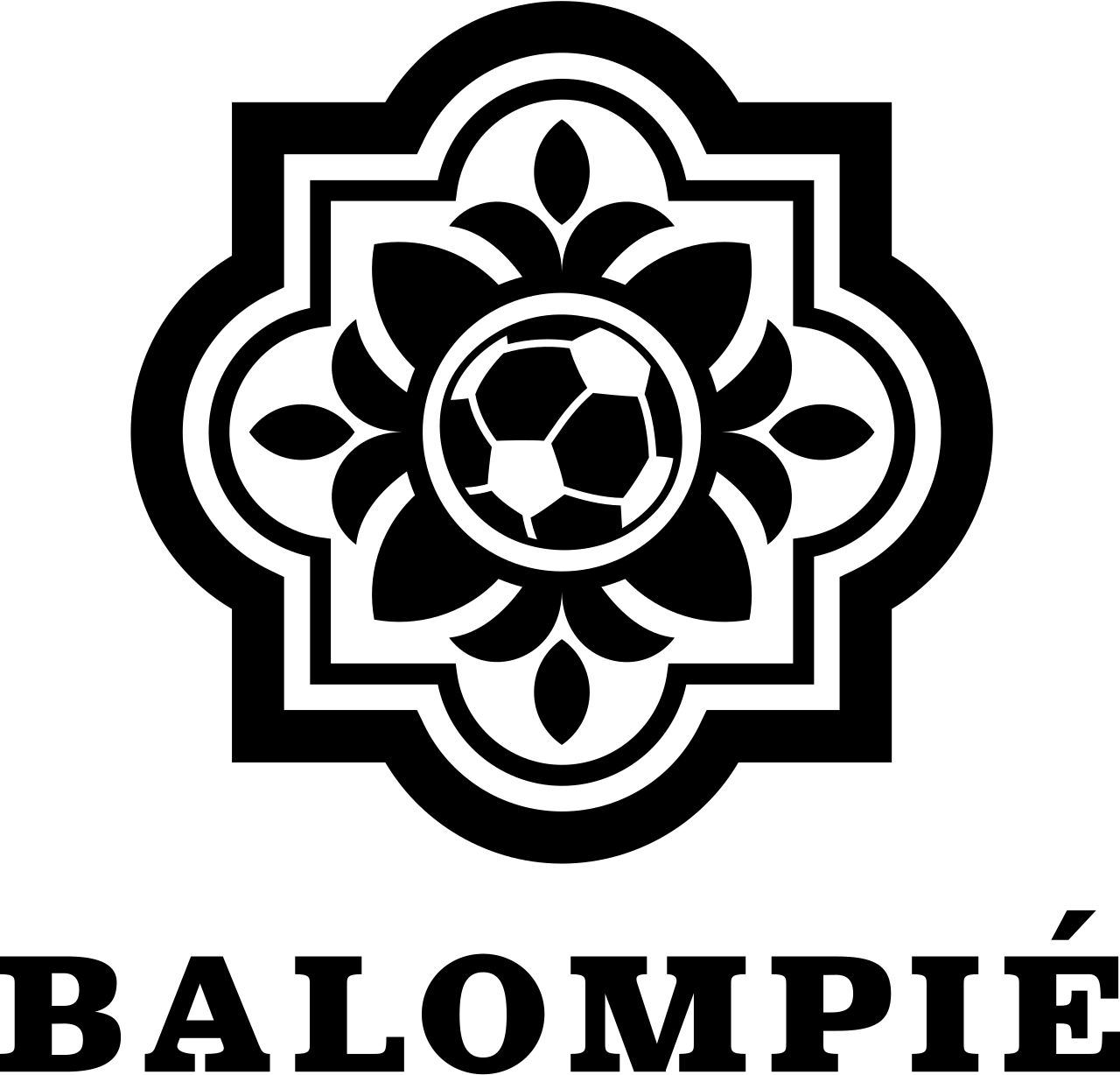 Balompie